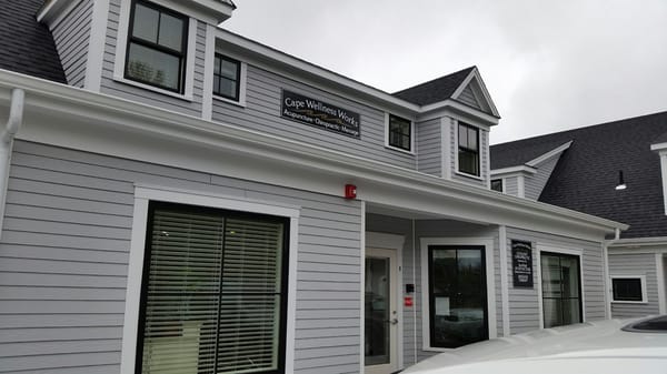 Photos of Cape Wellness Works Bourne, MA
