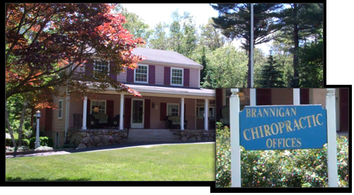Photos of Chiro-Associates Bourne, MA