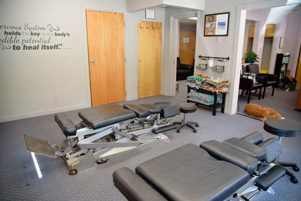 Photos of Denette Family Chiropractic Bourne, MA