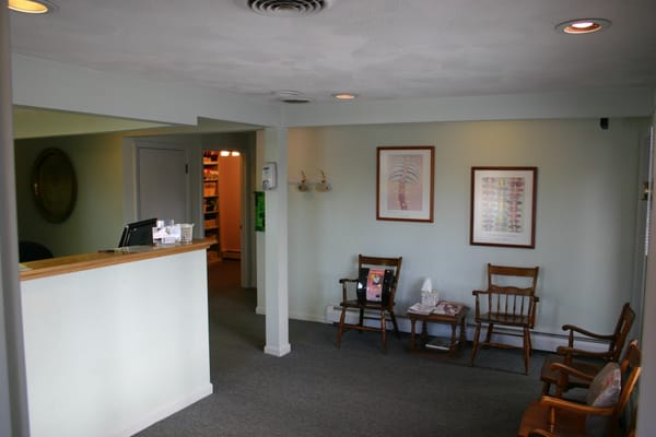 Photos of Breiding Chiropractic Clinic Bourne, MA