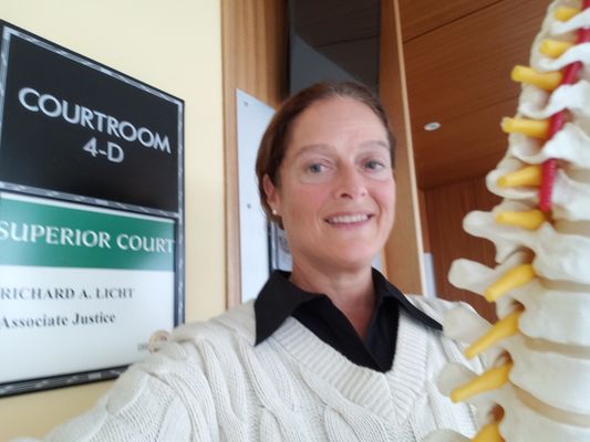 Photos of Gentle Chiropractic Center Bourne, MA