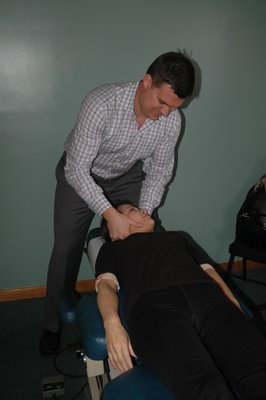 Photos of Merolla Chiropractic Bourne, MA