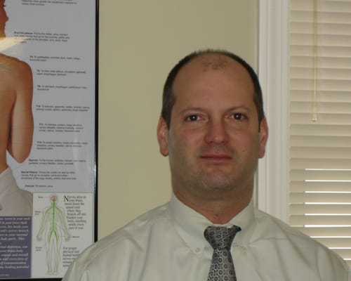 Photos of Metrowest Spine & Laser Center Bourne, MA