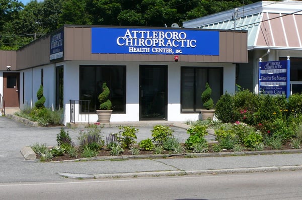 Photos of Attleboro Chiropractic Health Center Bourne, MA