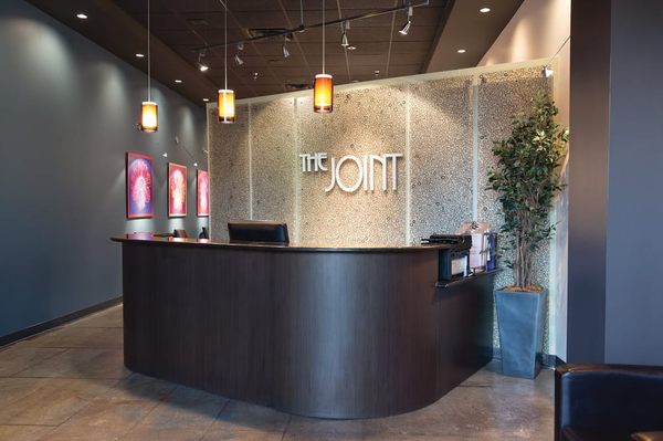Photos of The Joint Chiropractic - Walpole Bourne, MA