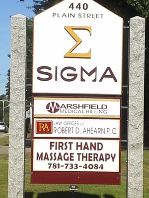 Photos of First Hand Massage Therapy Bourne, MA