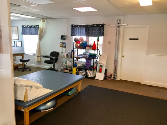 Photos of Bay State Physical Therapy - Somerset Bourne, MA