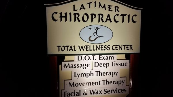 Photos of Latimer Chiropractic & Total Wellness Bourne, MA