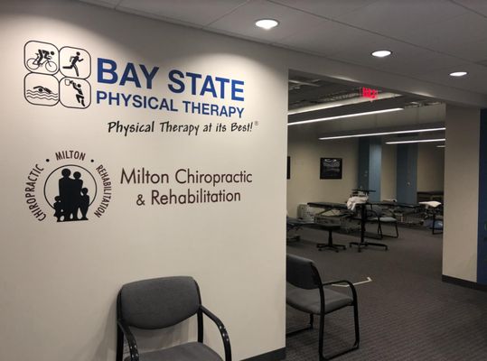 Photos of Milton Chiropractic and Rehabilitation Bourne, MA