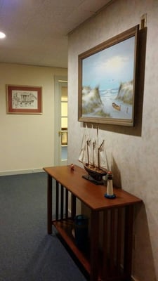 Photos of Colletti Chiropractic Bourne, MA