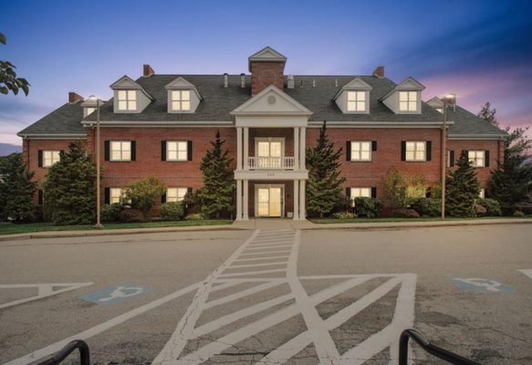 Photos of Olivieri Family Chiropractic Bourne, MA