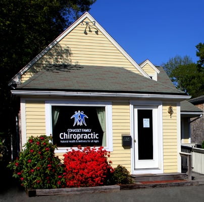 Photos of Cohasset Family Chiropractic Bourne, MA