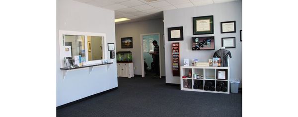 Photos of Crabbe Chiropractic Bourne, MA