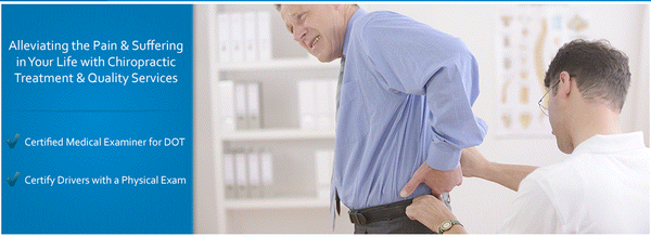 Photos of Downtown Chiropractic Offices, PC Bourne, MA