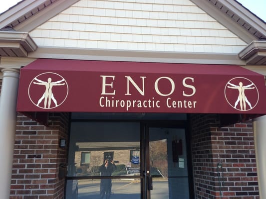 Photos of Enos Chiropractic Center Bourne, MA