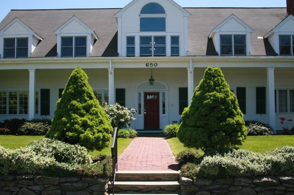 Photos of Wexler Chiropractic Wellness Center Bourne, MA