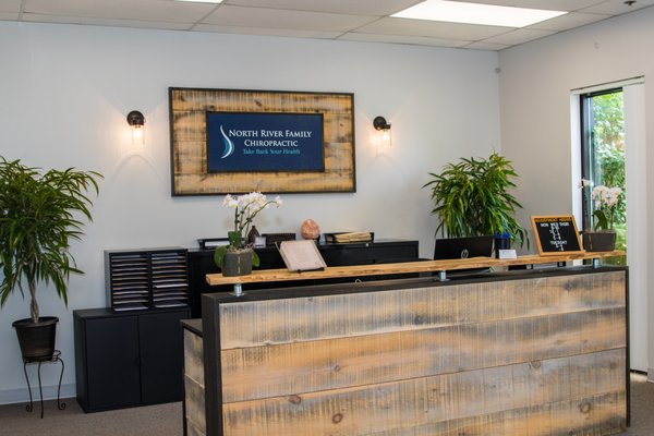 Photos of North River Family Chiropractic Bourne, MA