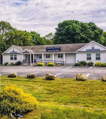 Photos of Integrative Medicine & Holistic Wellness Center Bourne, MA