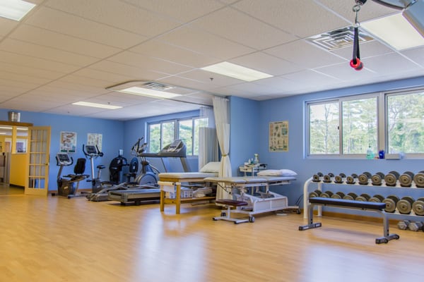 Photos of Wareham Chiropractic & Wellness Bourne, MA