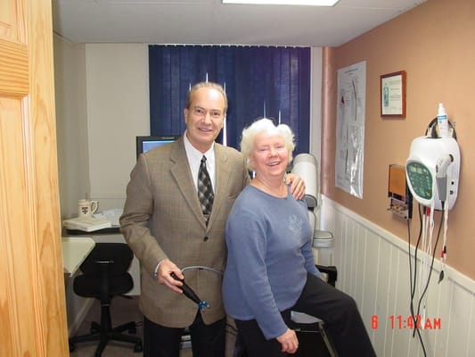Photos of Richard N Garian, DC Bourne, MA
