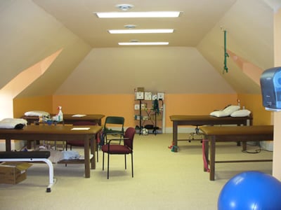 Photos of Bay State Physical Therapy Bourne, MA