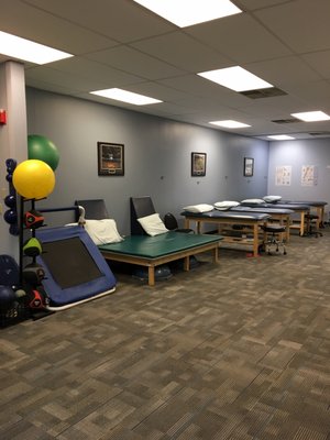Photos of Bay State Physical Therapy- Attleboro Bourne, MA