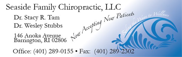 Photos of Seaside Family Chiropractic Bourne, MA