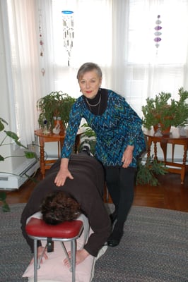 Photos of Patricia Hogan-Casey, DC Bourne, MA
