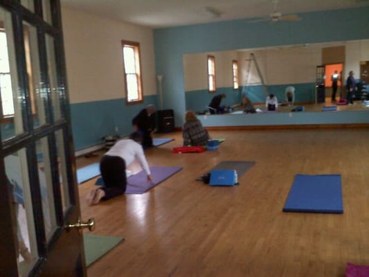 Photos of Osterville Fitness Bourne, MA