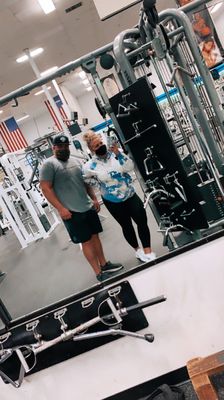 Photos of Club Ex Fitness & Nutrition Bourne, MA