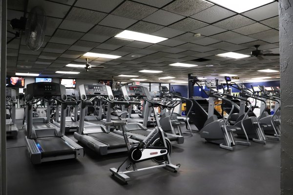 Photos of Bridgewater Fitness Center Bourne, MA