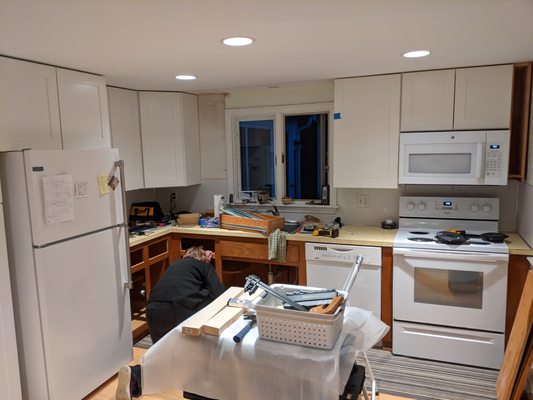 Photos of Affordable Cabinets Of Cape Cod Bourne, MA