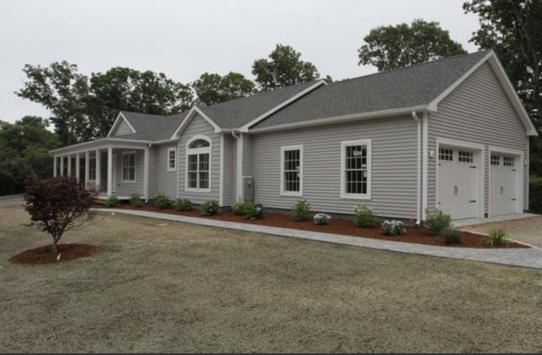 Photos of Heritage Modular Homes Bourne, MA
