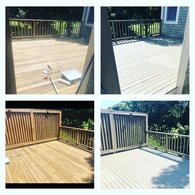 Photos of JL Smart Construction Bourne, MA