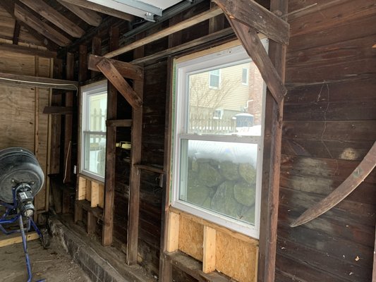 Photos of O’Sullivan Remodel Bourne, MA