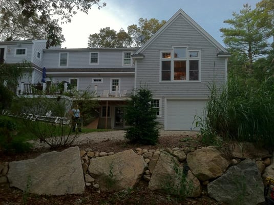 Photos of Shasta Construction Bourne, MA