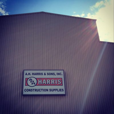 Photos of A.H. Harris Construction Supplies Bourne, MA