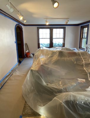 Photos of NJM Contracting Services Bourne, MA