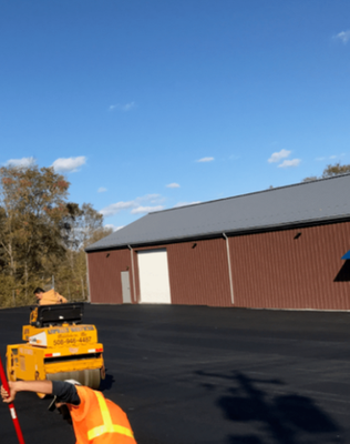 Photos of W Stanley Asphalt Services Bourne, MA