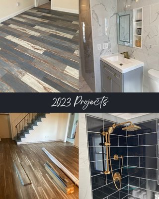 Photos of FDS Installers Bourne, MA