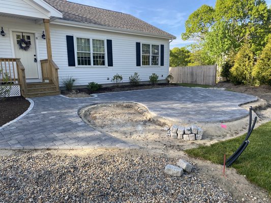 Photos of Landscaping Irrigation Cape Cod Bourne, MA