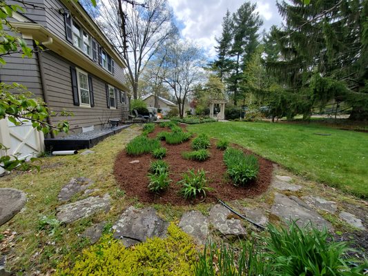 Photos of Rock Solid Landscaping Incorporated Bourne, MA