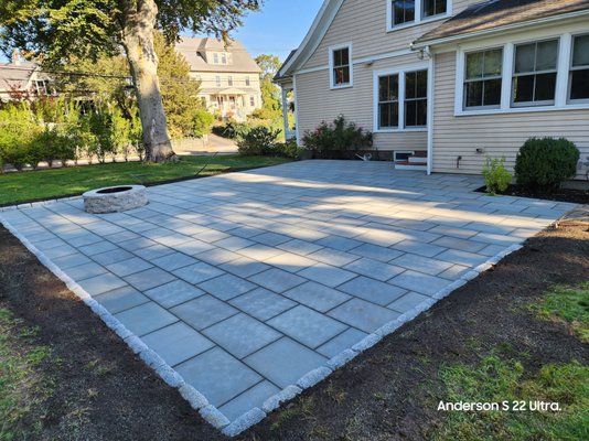 Photos of Golden Way Construction And Landscaping Corp Bourne, MA