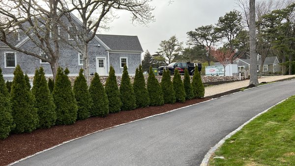 Photos of Ichthus Landscape Bourne, MA