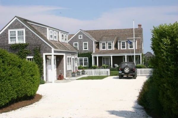 Photos of Cape Curb Appeal Bourne, MA