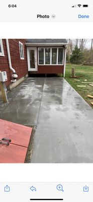 Photos of Custom Concrete Works Bourne, MA