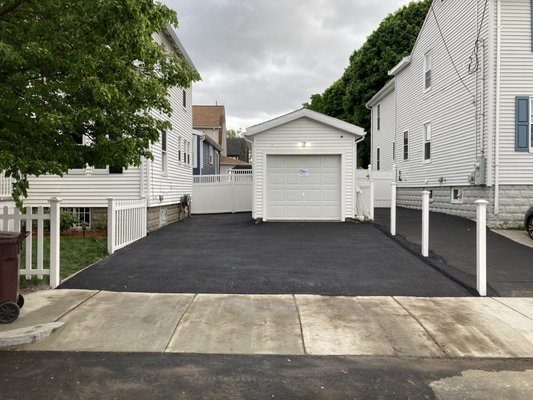 Photos of Commonwealth Paving Bourne, MA