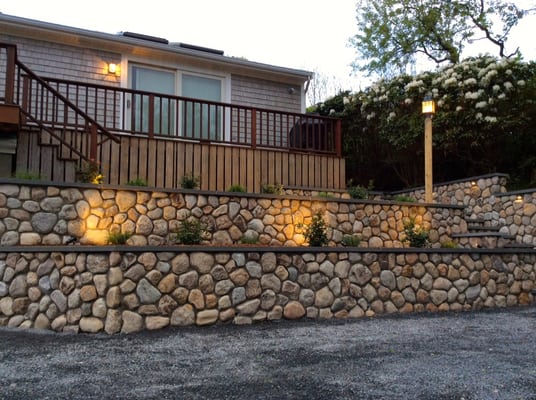 Photos of R&G Masonry Bourne, MA