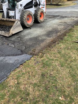Photos of Jim’s Paving Bourne, MA