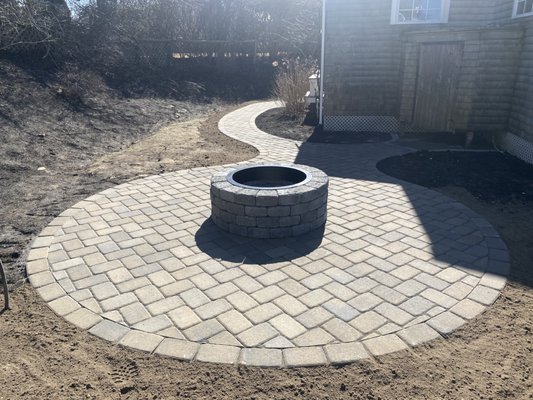 Photos of Maciel Landscaping & Constructions Bourne, MA